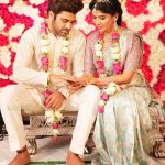 sharwanand engagement photos 175