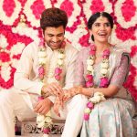 sharwanand engagement photos 178