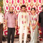 sharwanand engagement photos 183