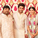 sharwanand engagement photos 185