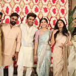 sharwanand engagement photos 209