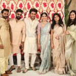 sharwanand engagement photos 210