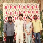 sharwanand engagement photos 211