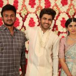 sharwanand engagement photos 226