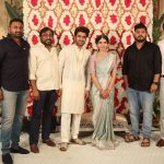 sharwanand engagement photos 227