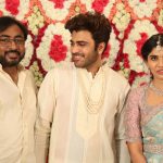 sharwanand engagement photos 228