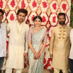 sharwanand engagement photos 229