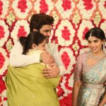 sharwanand engagement photos 230