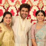 sharwanand engagement photos 231