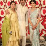 sharwanand engagement photos 232