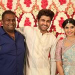 sharwanand engagement photos 233