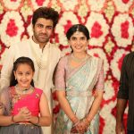 sharwanand engagement photos 238