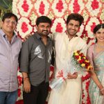 sharwanand engagement photos 239