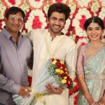 sharwanand engagement photos 240