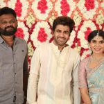 sharwanand engagement photos 241