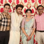 sharwanand engagement photos 245