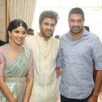 sharwanand engagement photos 250