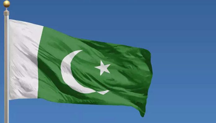 Pakistan