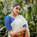 Swasika Vijay Photoshoot (2023)