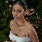 priya varrier new photo shoot in white spaghetti strap dress 009