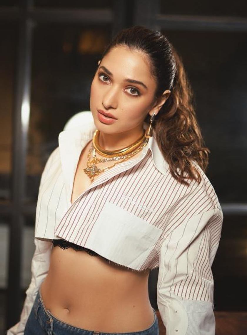 Tamanna Latest Photos Pictures And Hd Images