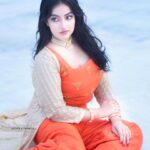 malavika menon in latest palazzo pants style images 001