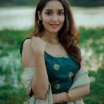 anikha surendran new photo 06123