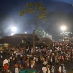 kottiyoor temple festival 2023 photos 007