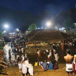 kottiyoor temple festival 2023 photos 016