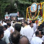 oommen chandy funeral photos 0621 002