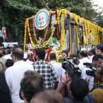 oommen chandy funeral photos 0621 017