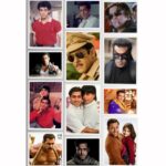 Celebrating the 35 Years of Salman Khan 1