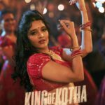 king of kotha poster hd 003