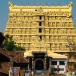 padmanabhaswamy temple 1