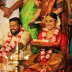 Meppadiyan Director Vishnu Mohan Marriage Photos 003