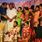 Meppadiyan Director Vishnu Mohan Marriage Photos 006