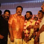 Meppadiyan Director Vishnu Mohan Marriage Photos 018