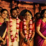 Meppadiyan Director Vishnu Mohan Marriage Photos 029