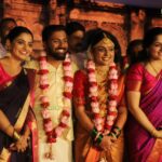 Meppadiyan Director Vishnu Mohan Marriage Photos 030