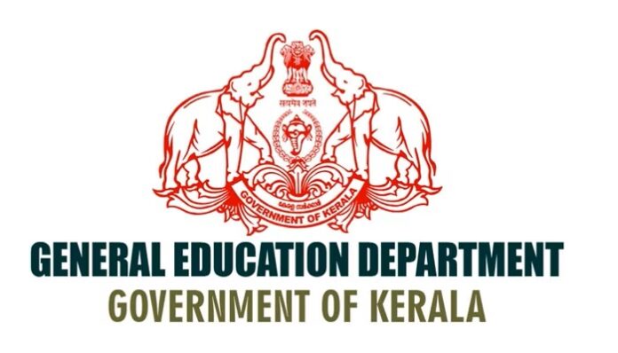 Department of Education