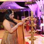 anna rajan at kalyan navratri celebration 2023 photos 046