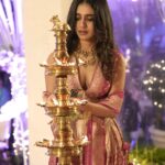 priya varrier at kalyan navratri celebration 2023 photos 078