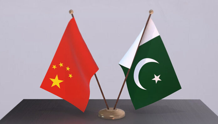 China Pak