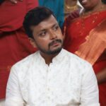 haritha g nair marriage photos 004