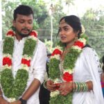 haritha g nair marriage photos 009