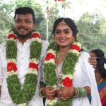 haritha g nair marriage photos 012