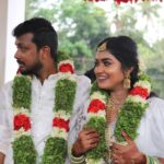 haritha g nair marriage photos 016