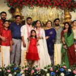 haritha g nair marriage photos 032