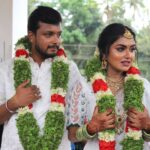 haritha g nair wedding photos 011