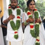 haritha g nair wedding photos 012